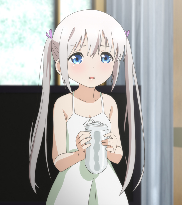 少女彈珠汽水 2  剧照 12
